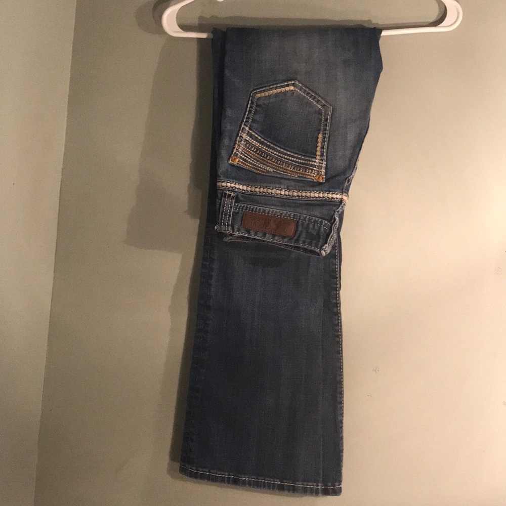 Rock and Roll Denim